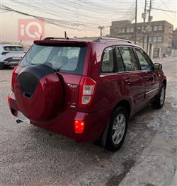 Chery Tiggo 3